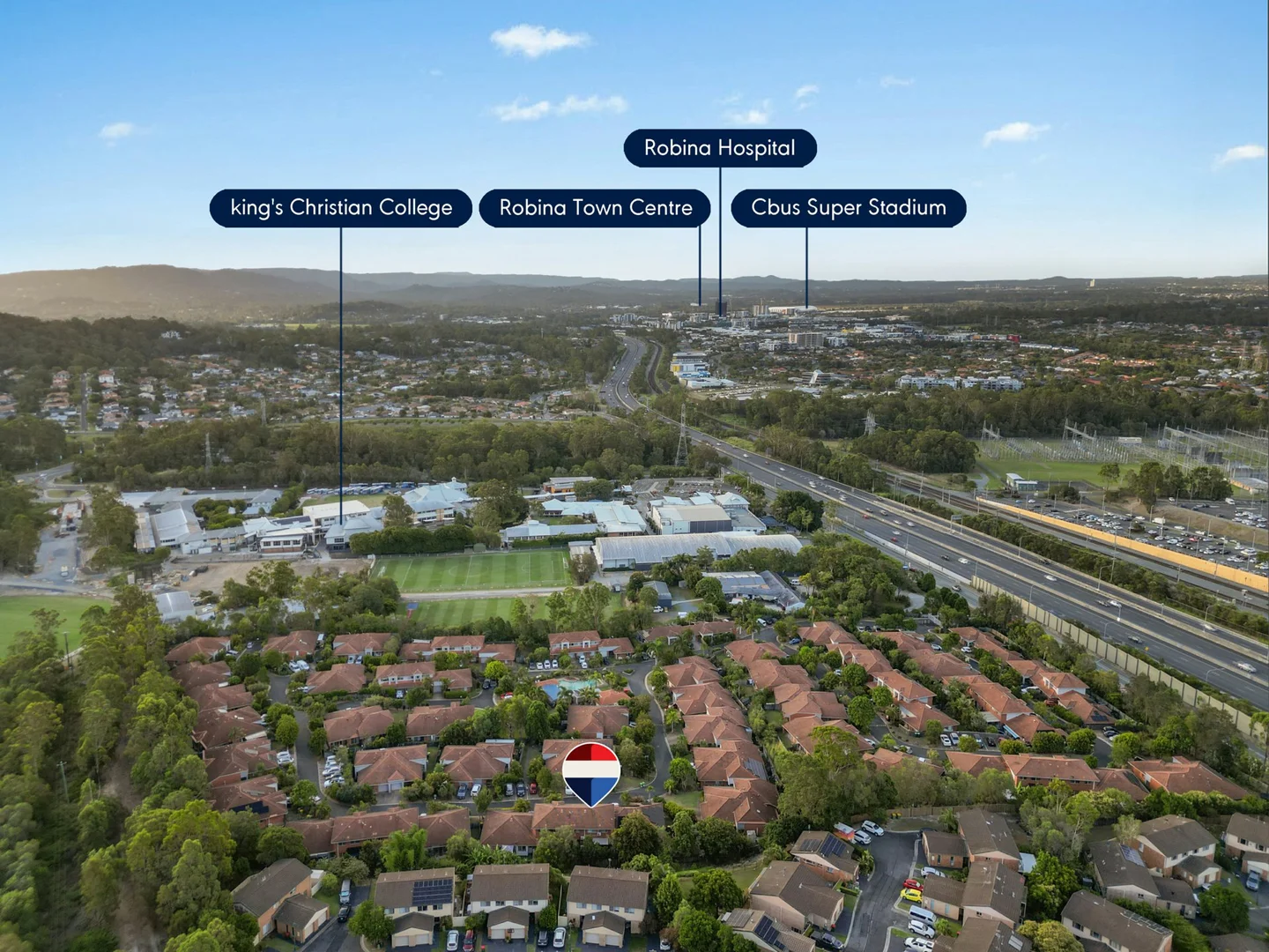 Additional image 6 of 32/54 Gemvale Road, Reedy Creek QLD 4227