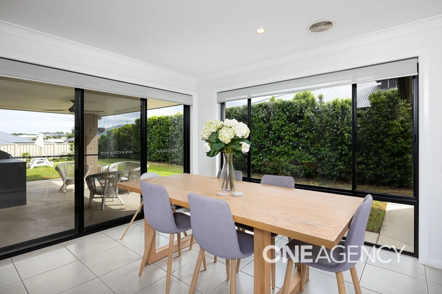 Additional image 6 of 54 PARADISE DRIVE, Gobbagombalin NSW 2650