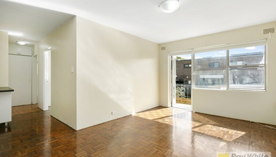 Picture of 3/23 Allen Street, CANTERBURY NSW 2193