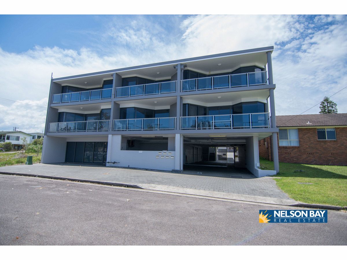 4/4 Ocean Parade, Boat Harbour NSW 2316, Image 1