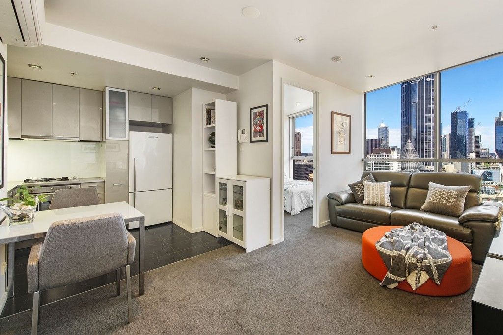 1105/68 La Trobe Street, Melbourne VIC 3000, Image 0