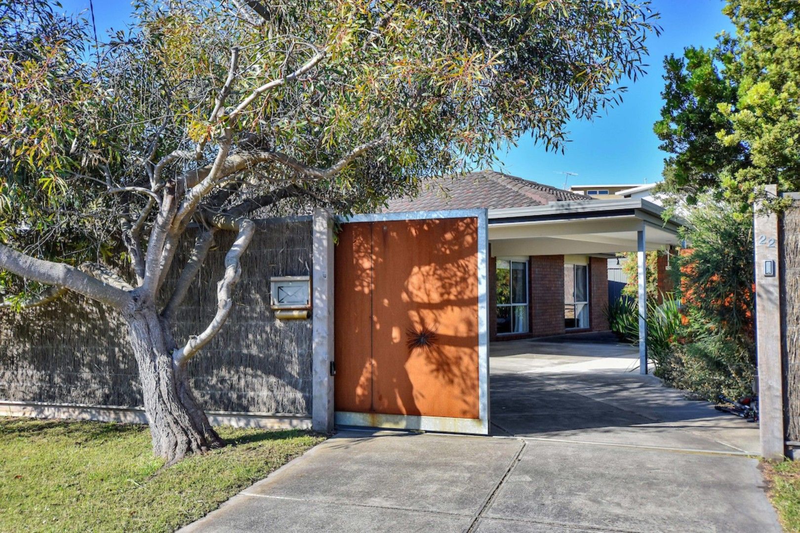 3 bedrooms House in 22 Godfrey St BLAIRGOWRIE VIC, 3942