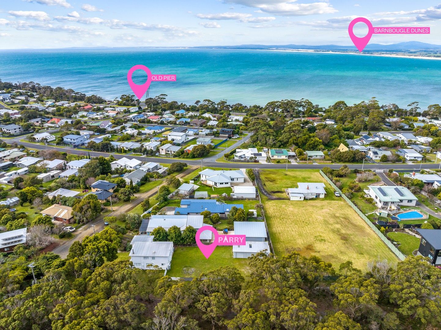 Lot 2/19 William Street, Bridport TAS 7262 Domain