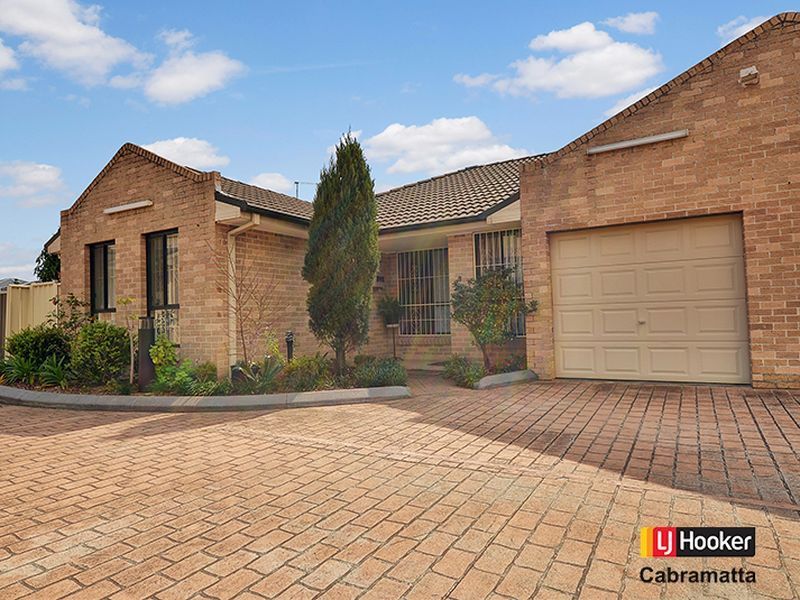 8/85 Canbridge Street, Canley Heights NSW 2166, Image 0