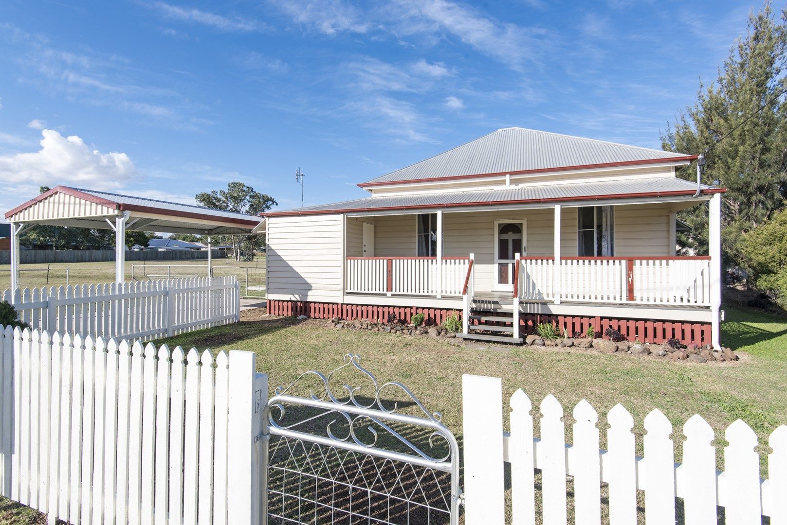 32 John Street, Goombungee QLD 4354, Image 0