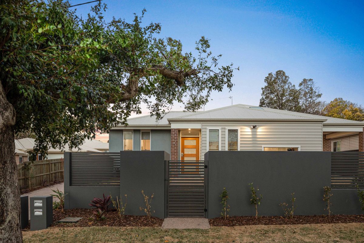 16 Haig Street South Toowoomba Qld 4350 Domain