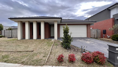 Picture of 26 Devoe Road, POINT COOK VIC 3030