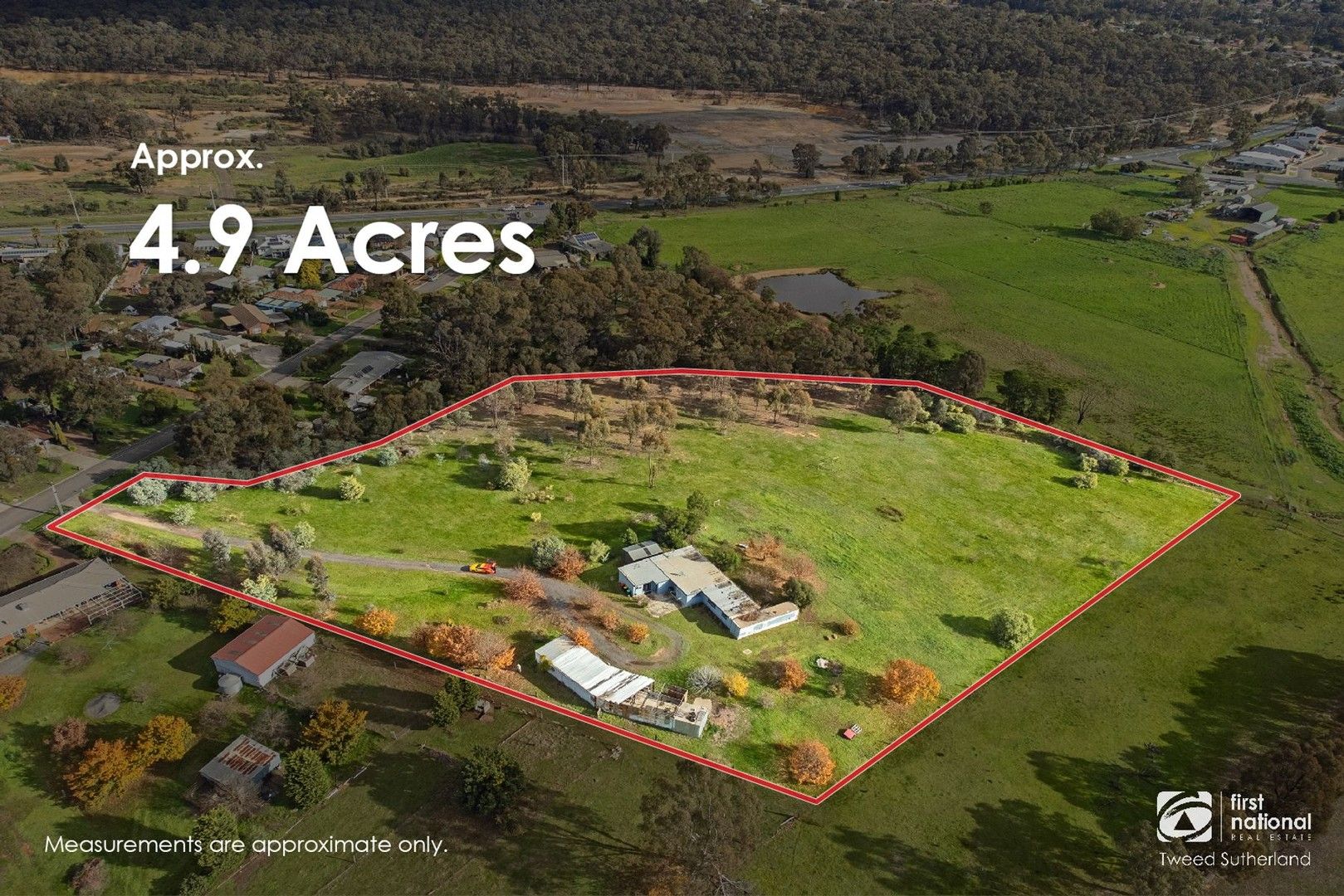 15 Markovich Lane, Junortoun VIC 3551 House for Sale 1,900,000