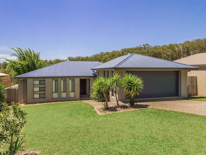 97 Observatory Drive, Reedy Creek QLD 4227, Image 2