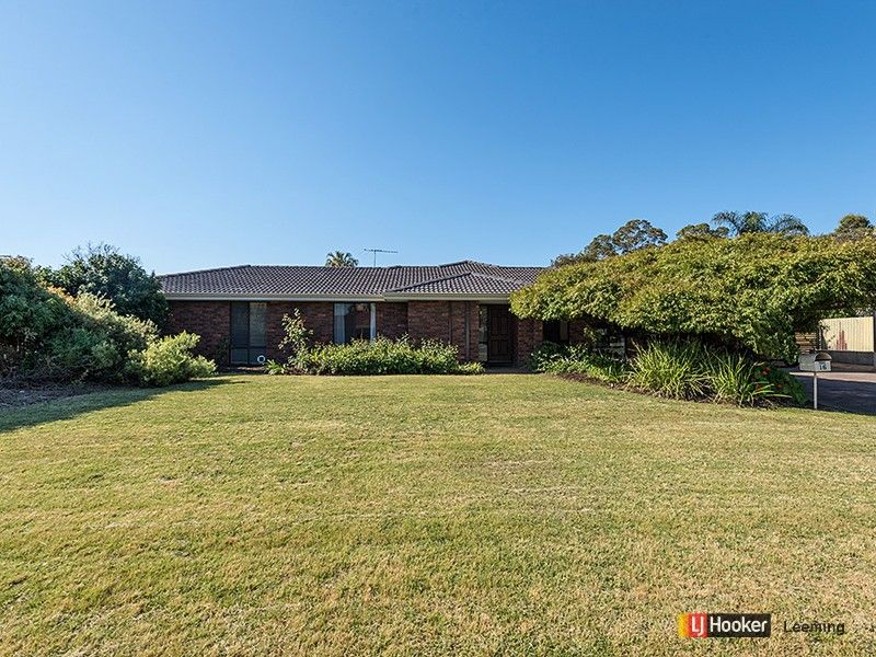 16 London Way, Bateman WA 6150, Image 0