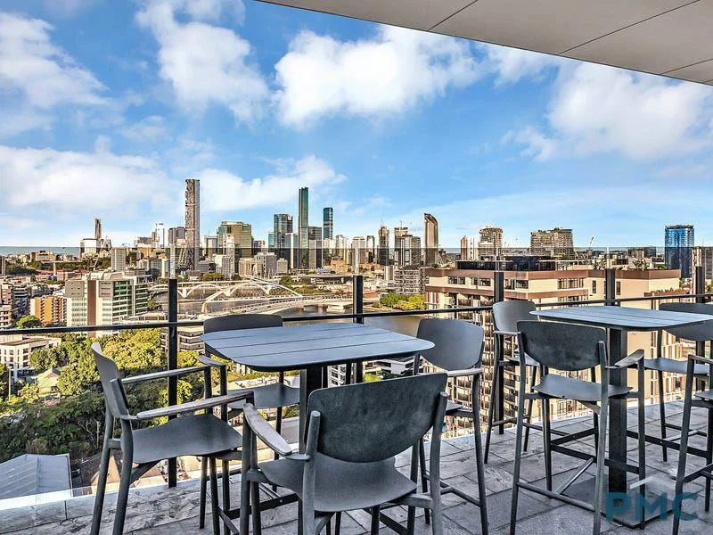 Additional image 14 of 21606/22-36 Railway Terrace, Milton QLD 4064