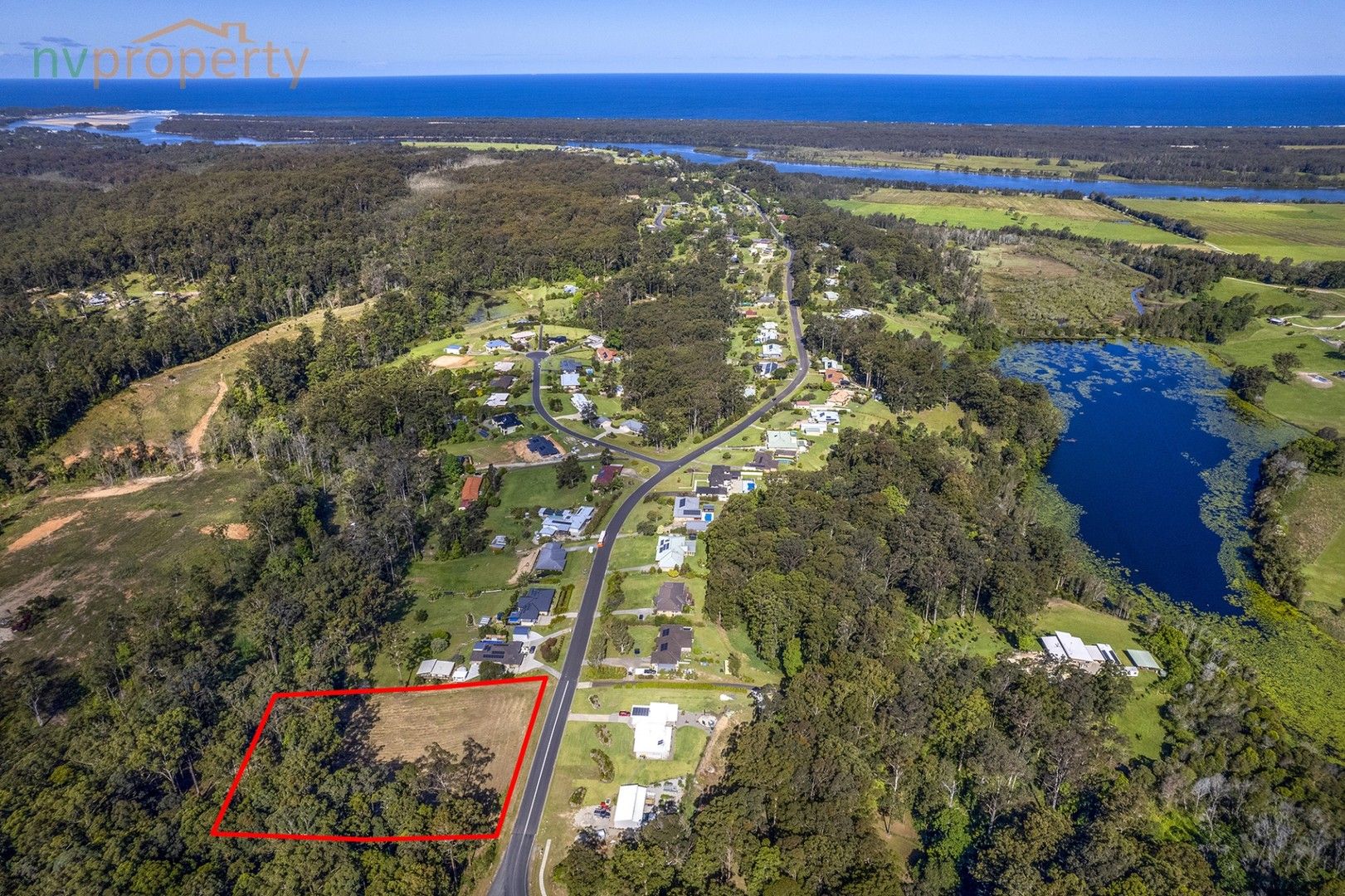 222 Florence Wilmont Drive, Nambucca Heads NSW 2448, Image 1