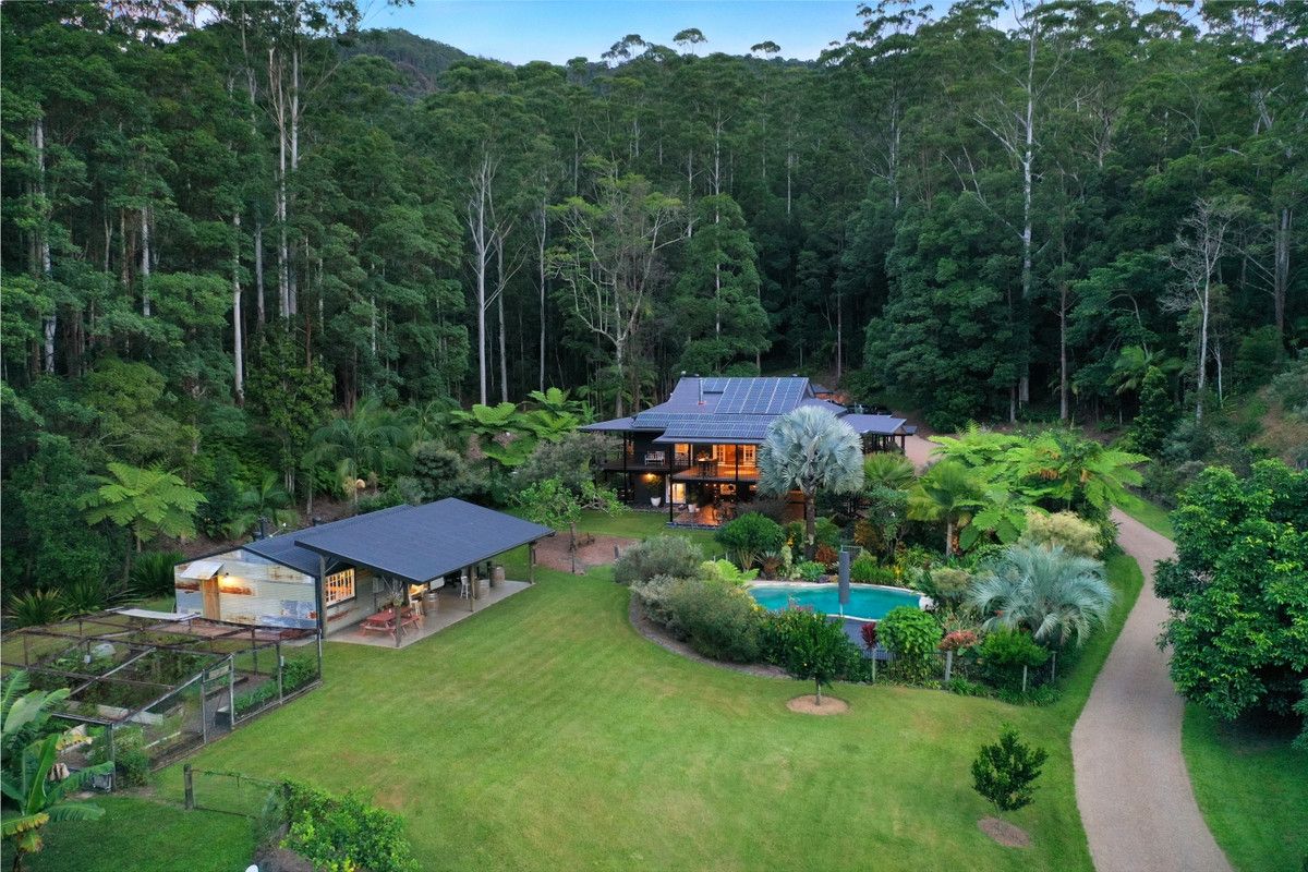 149 Petsch Creek Road, Tallebudgera Valley QLD 4228, Image 0