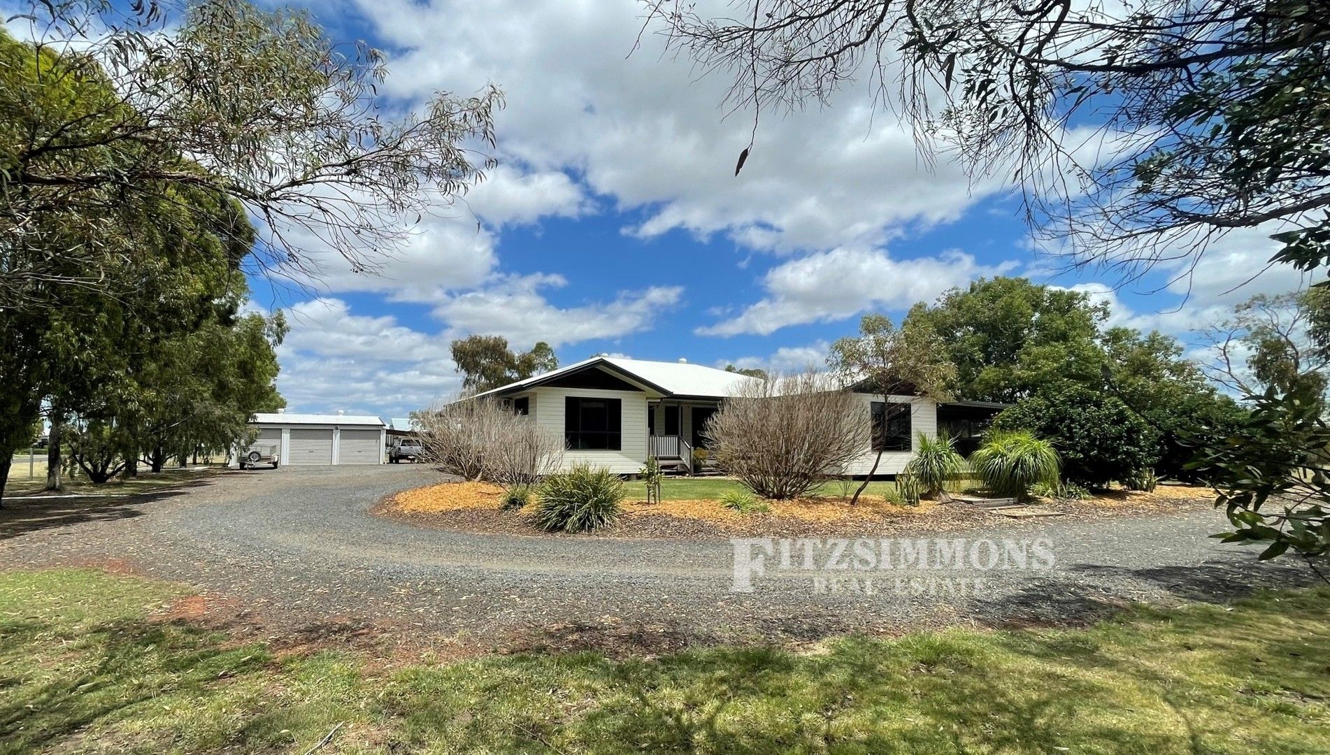 34 Platz Avenue, Dalby QLD 4405, Image 0