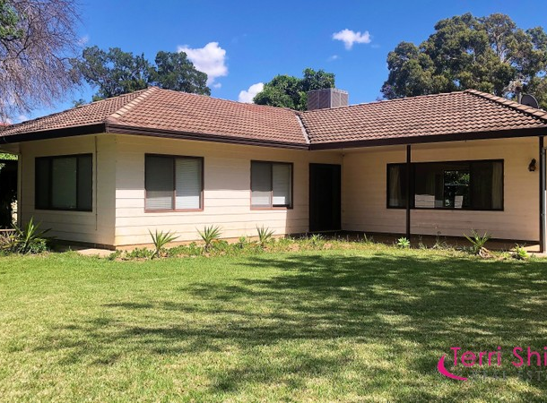 8 Macquarie Drive, Warren NSW 2824