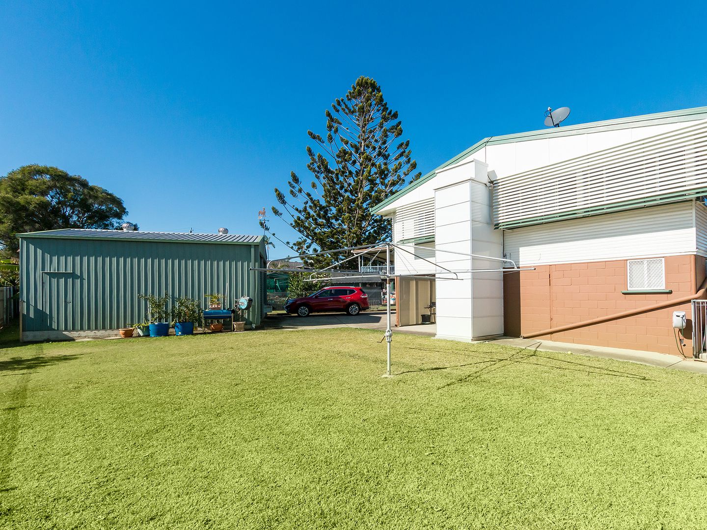 1 Rosedene Street, Manly West QLD 4179, Image 1