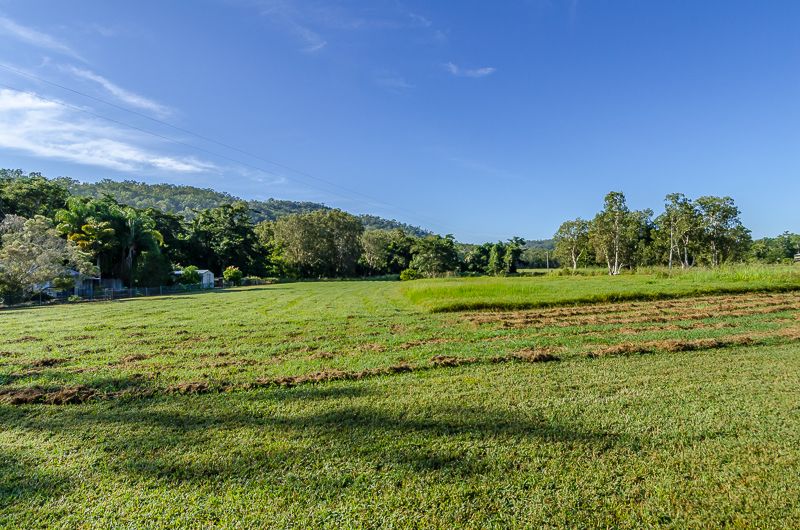 Lot 8 Geeberga Buthurra Road, Kuttabul QLD 4741, Image 0