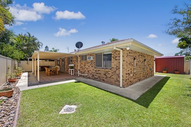 Picture of 2/18 Marsupial Drive, COOMBABAH QLD 4216