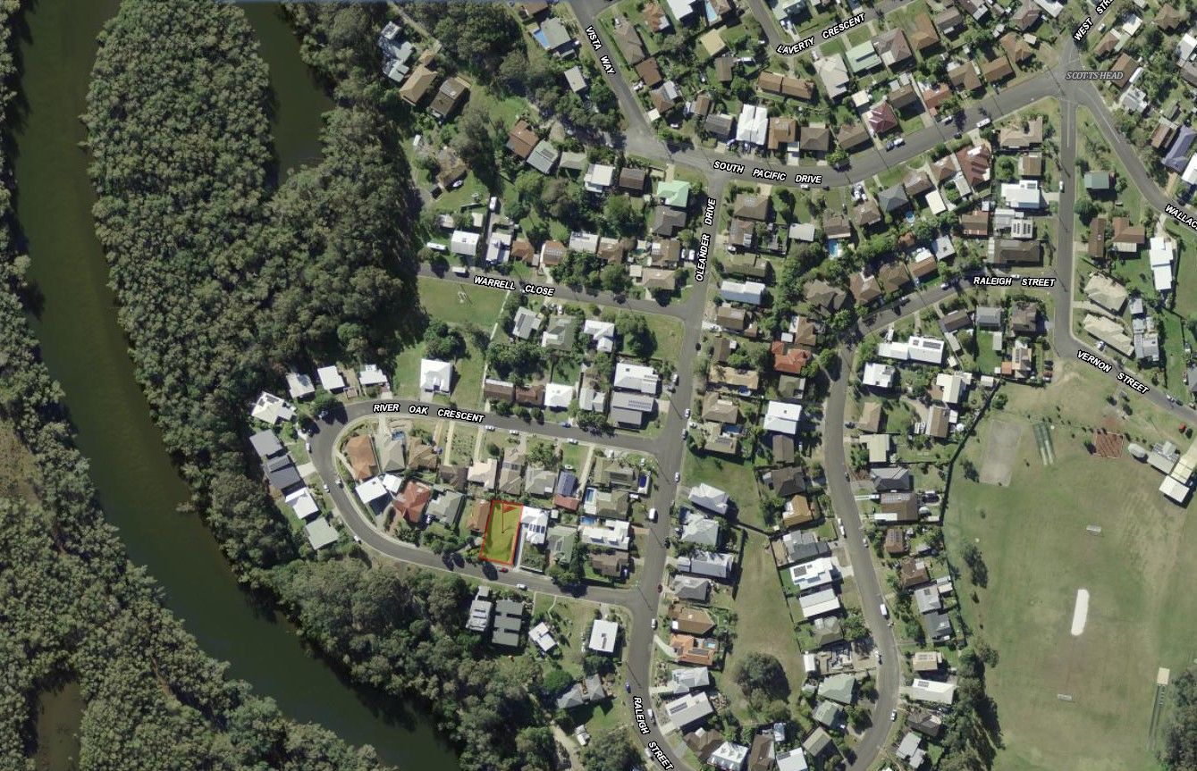 25 River Oak Crescent, Scotts Head NSW 2447, Image 1