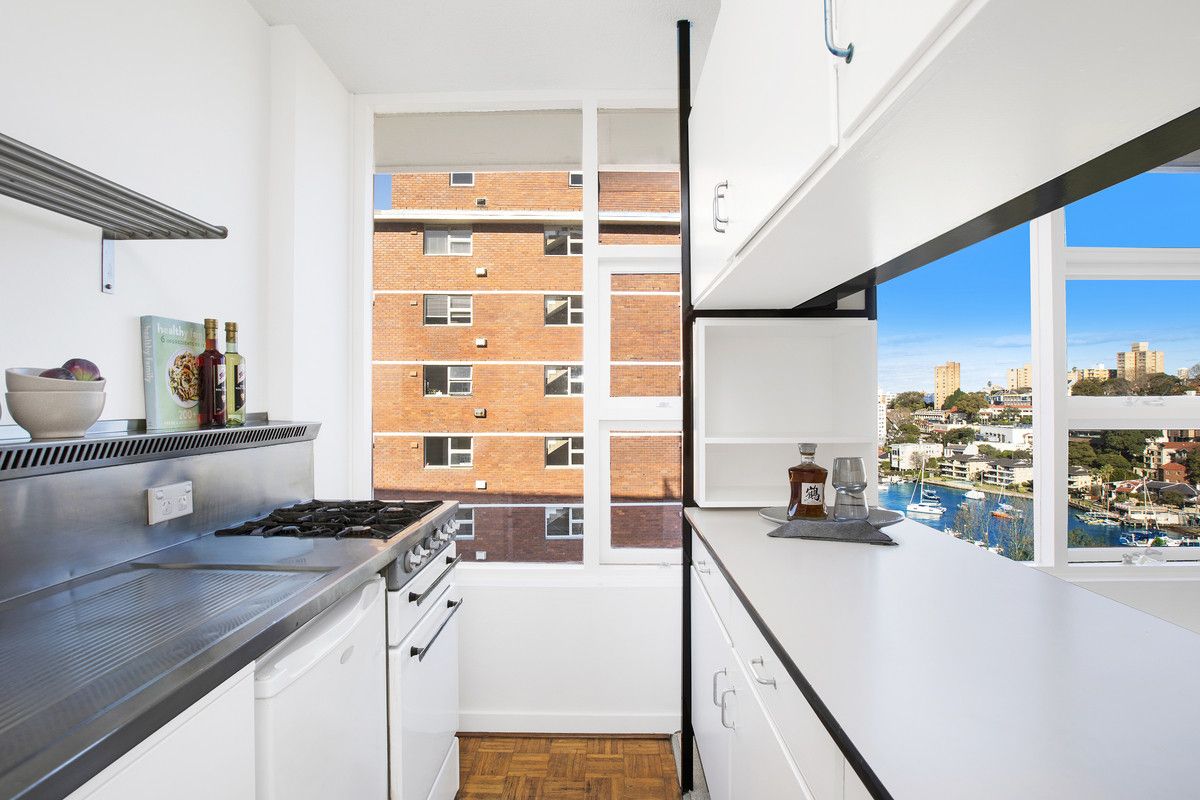 64/100 High Street, North Sydney NSW 2060, Image 2