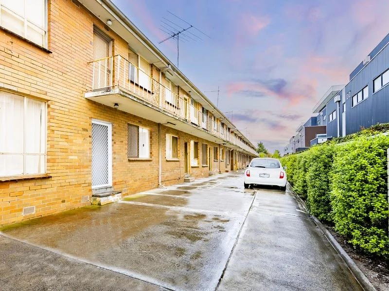 3/697 Barkly Street, West Footscray VIC 3012