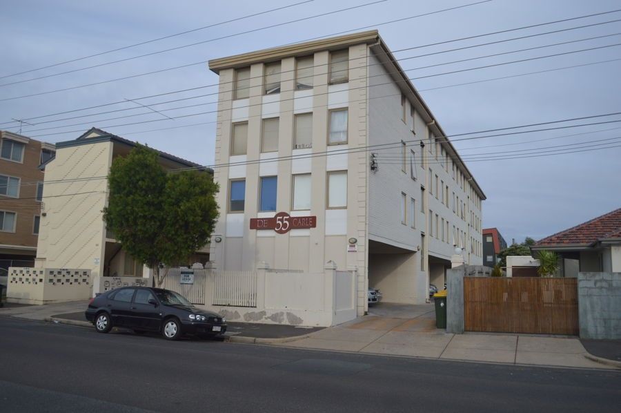 2 bedrooms Apartment / Unit / Flat in 1/55 De Carle Street BRUNSWICK VIC, 3056