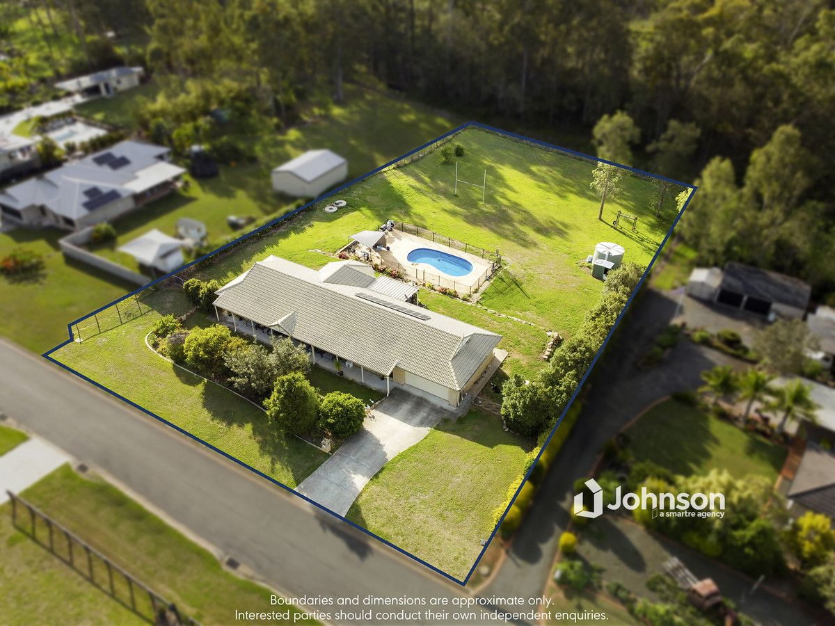 40 Leesmore Court, Deebing Heights QLD 4306, Image 0