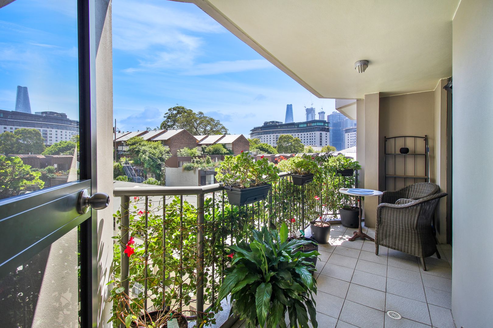 55/104 Miller Street, Pyrmont NSW 2009, Image 2