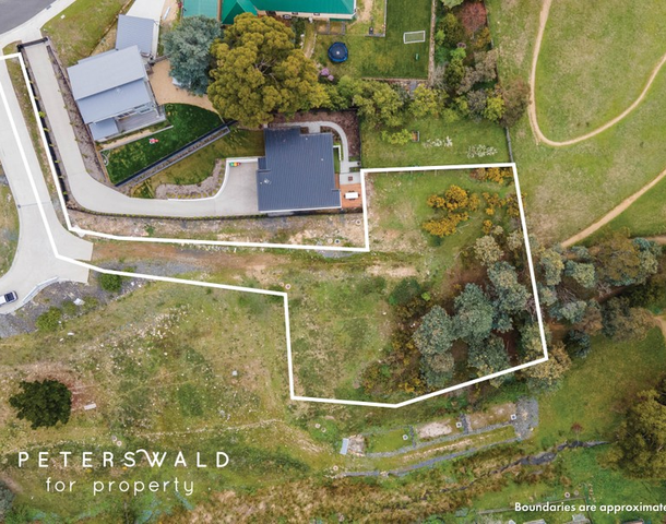 10 Ancanthe Avenue, Lenah Valley TAS 7008