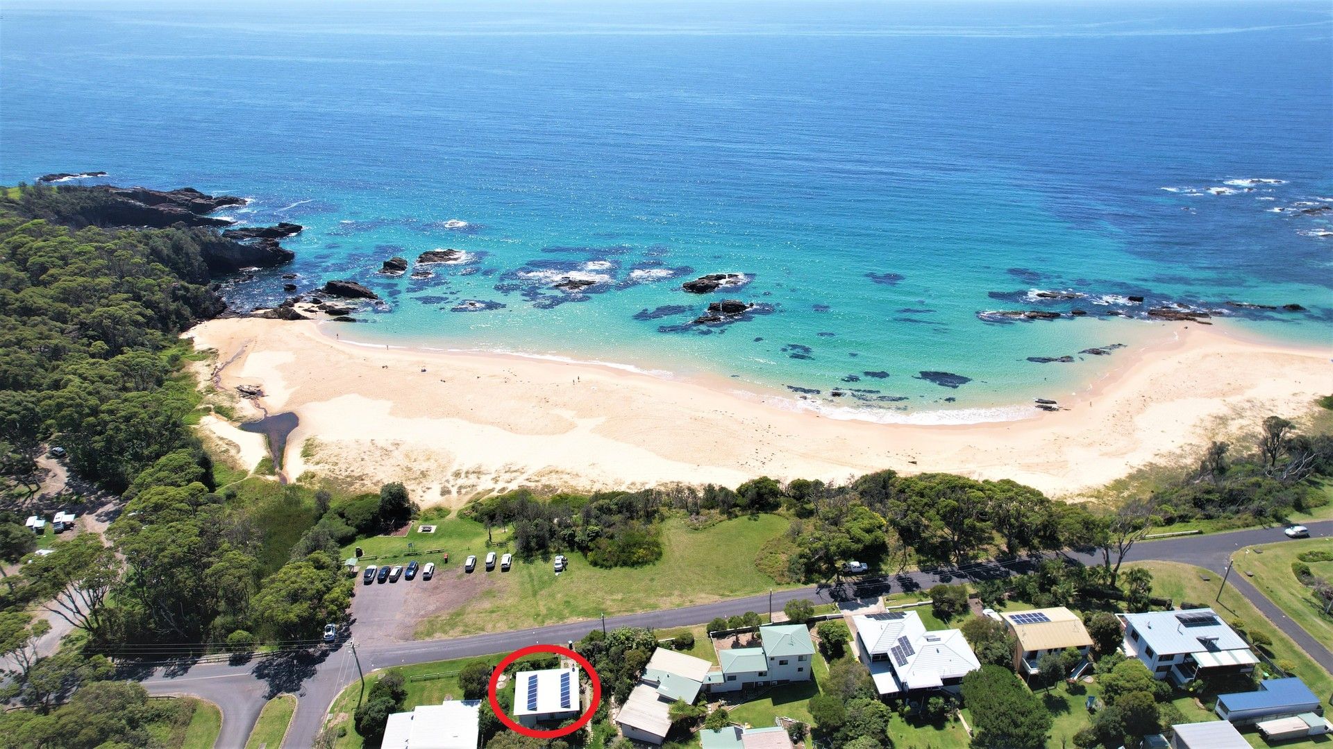 Sold 192 Mystery Bay Road, Mystery Bay NSW 2546 on 06 Apr 2023 2018367134 Domain