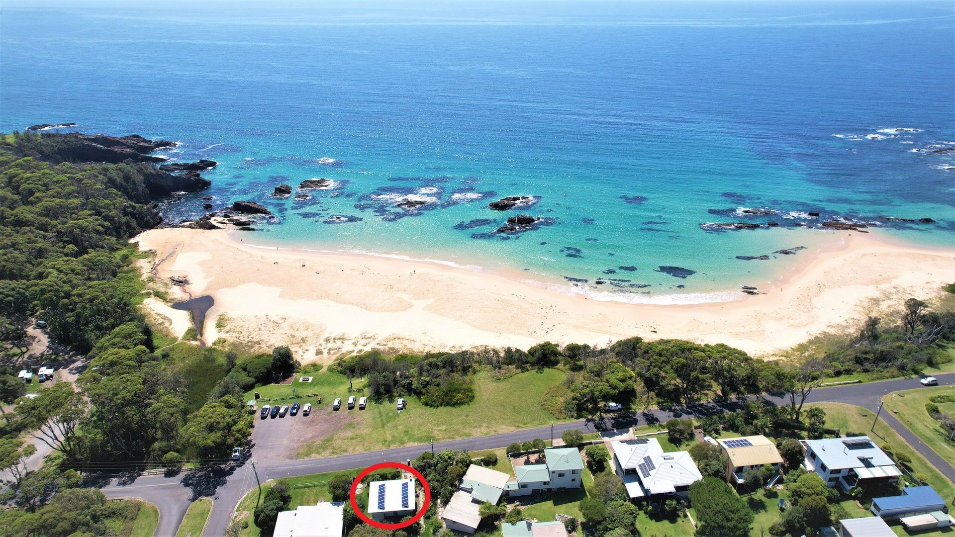 192 Mystery Bay Road, Mystery Bay NSW 2546, Image 0