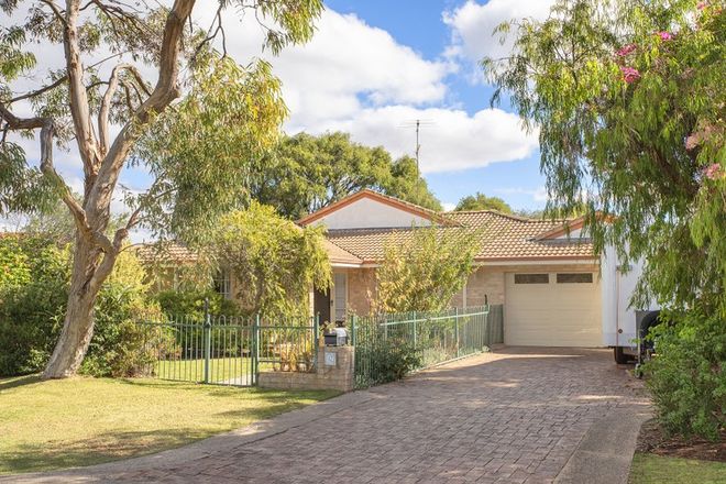 Picture of 12 Alan Street, BROADWATER WA 6280