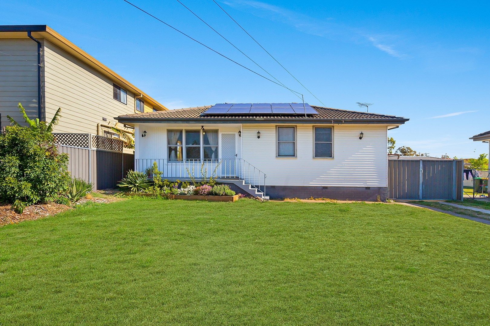 88 North Liverpool Road, Heckenberg NSW 2168, Image 0