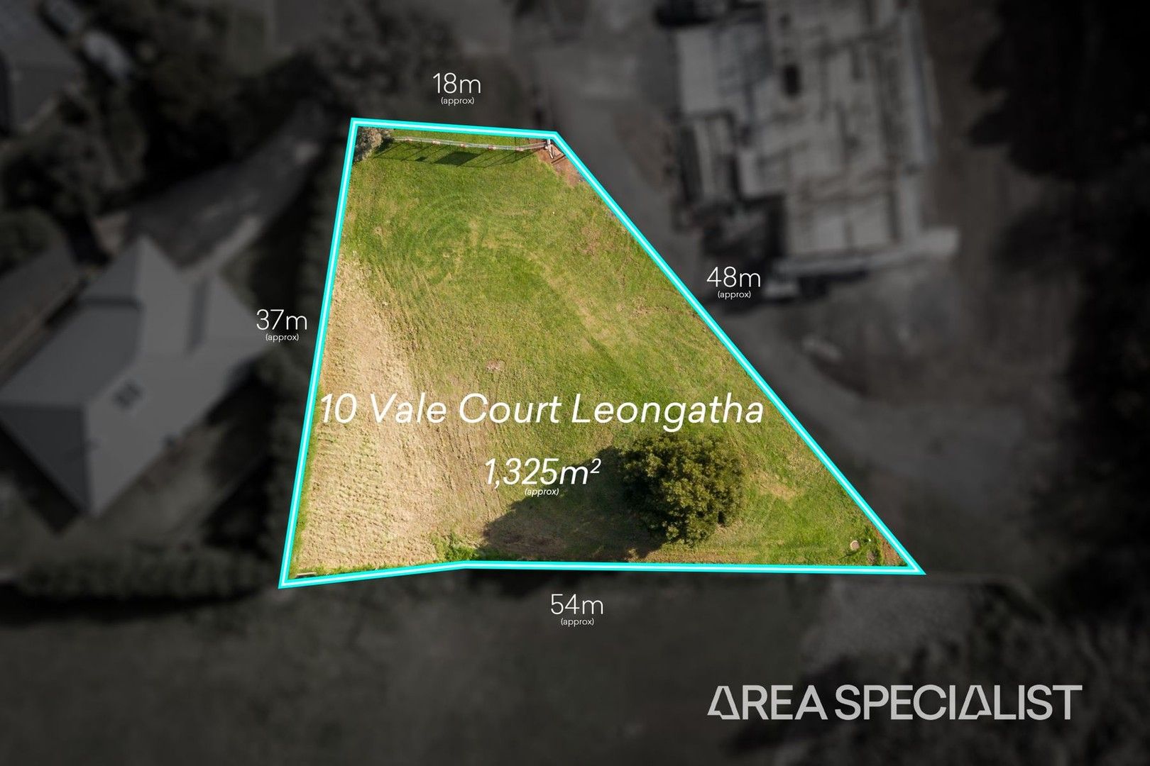 10 Vale Court, Leongatha VIC 3953, Image 0