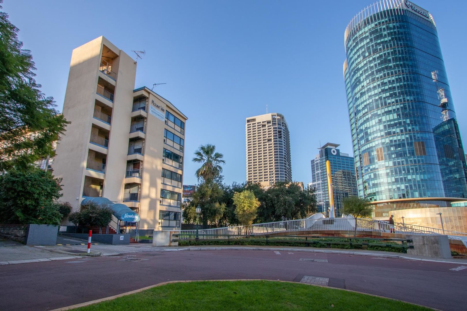 105/36 Mount Street, West Perth WA 6005, Image 2