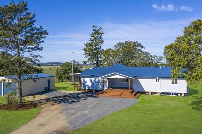 Picture of 837 Rogerson Road, MCKEES HILL NSW 2480