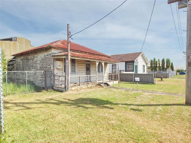 135 Old Maitland Road, Hexham NSW 2322, Image 0