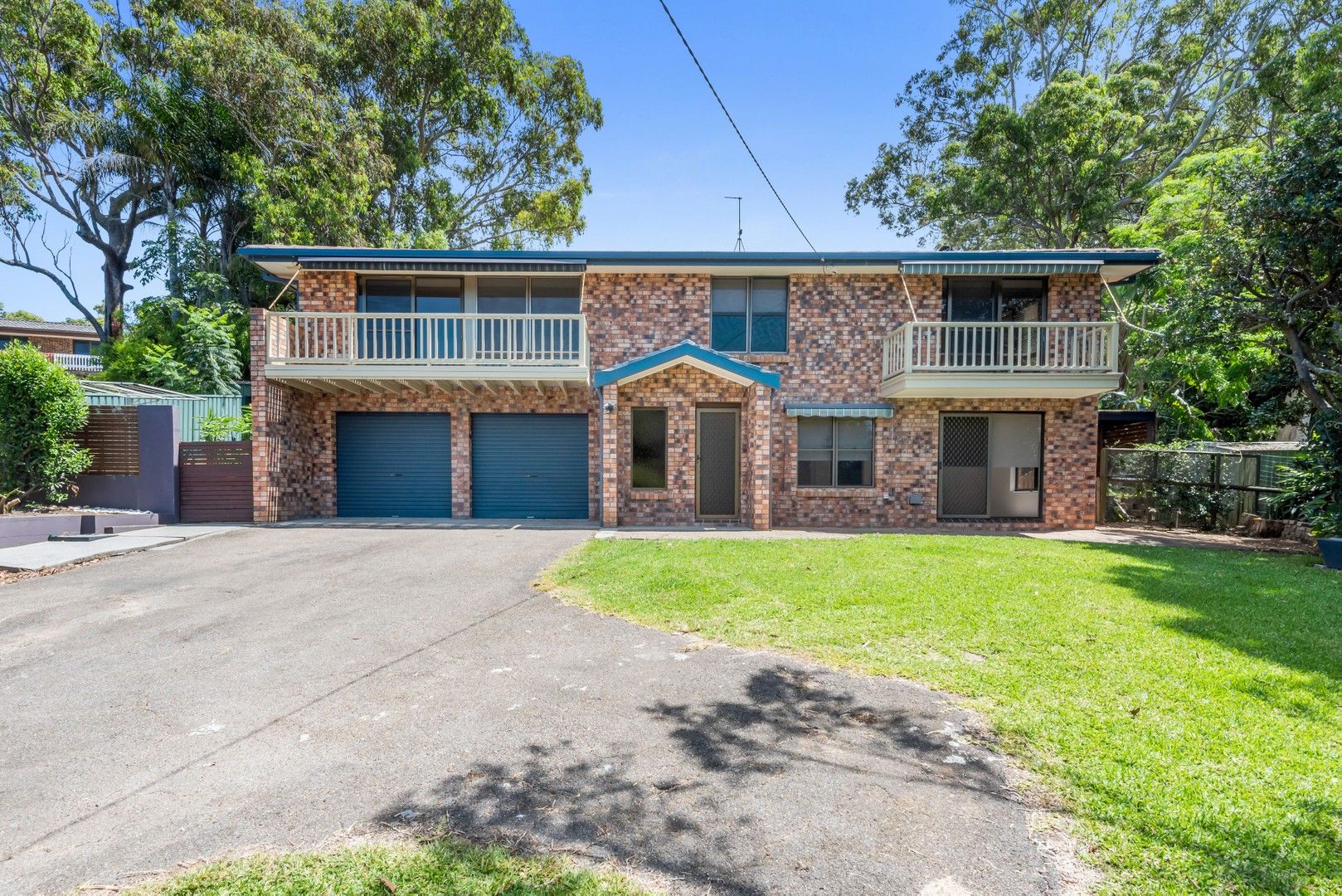 1 Kalpara Close, Bonny Hills NSW 2445, Image 0