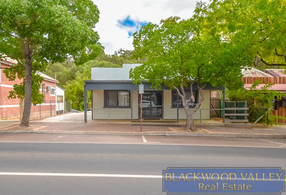 Primary image of 99 Hampton Street, Bridgetown WA 6255