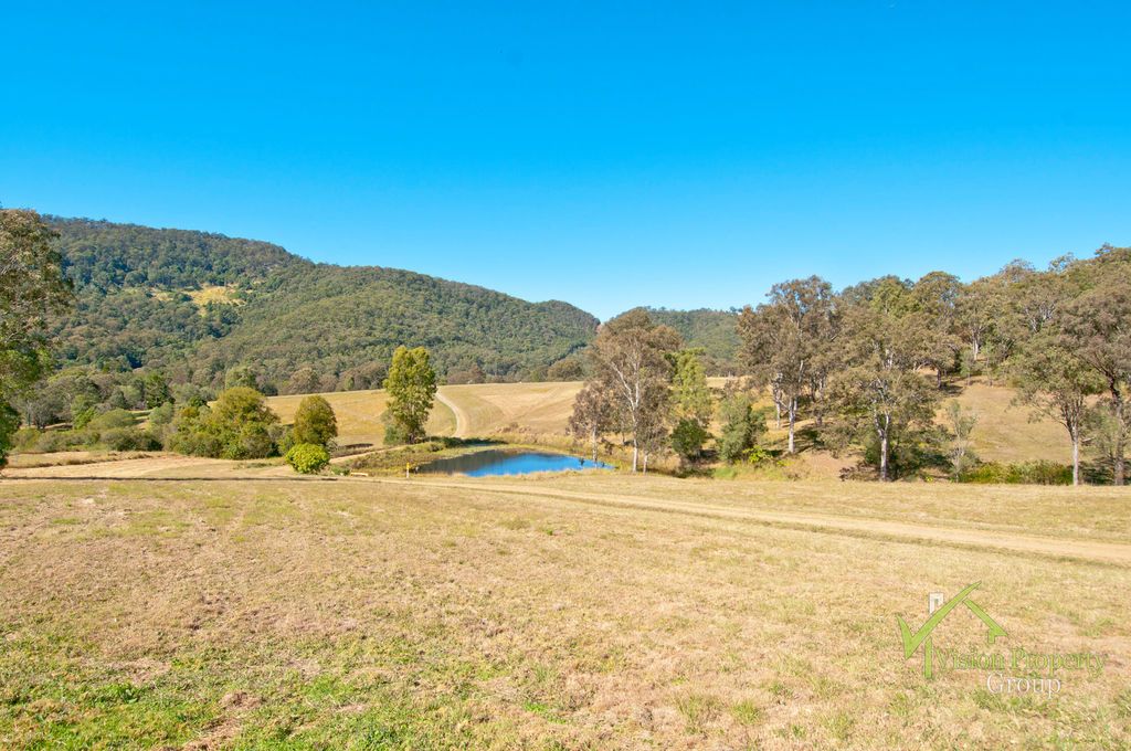 380 Cedar Creek Road, Cedar Creek QLD 4207, Image 1