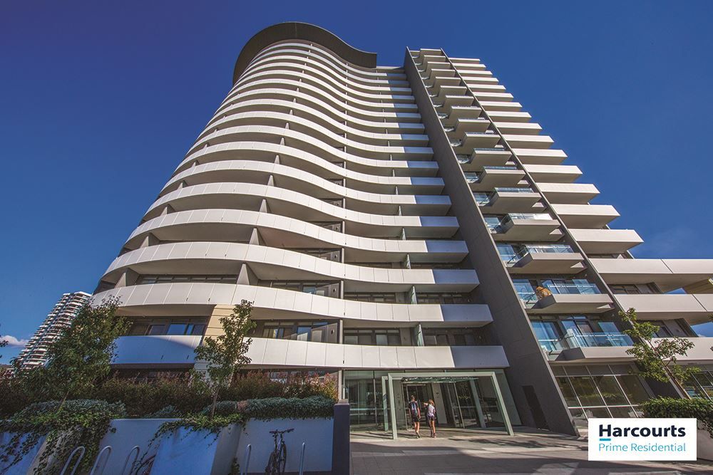 2 bedrooms Apartment / Unit / Flat in 138/41 Chandler Street BELCONNEN ACT, 2617