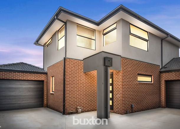 3/13 Wallace Avenue, Oakleigh South VIC 3167