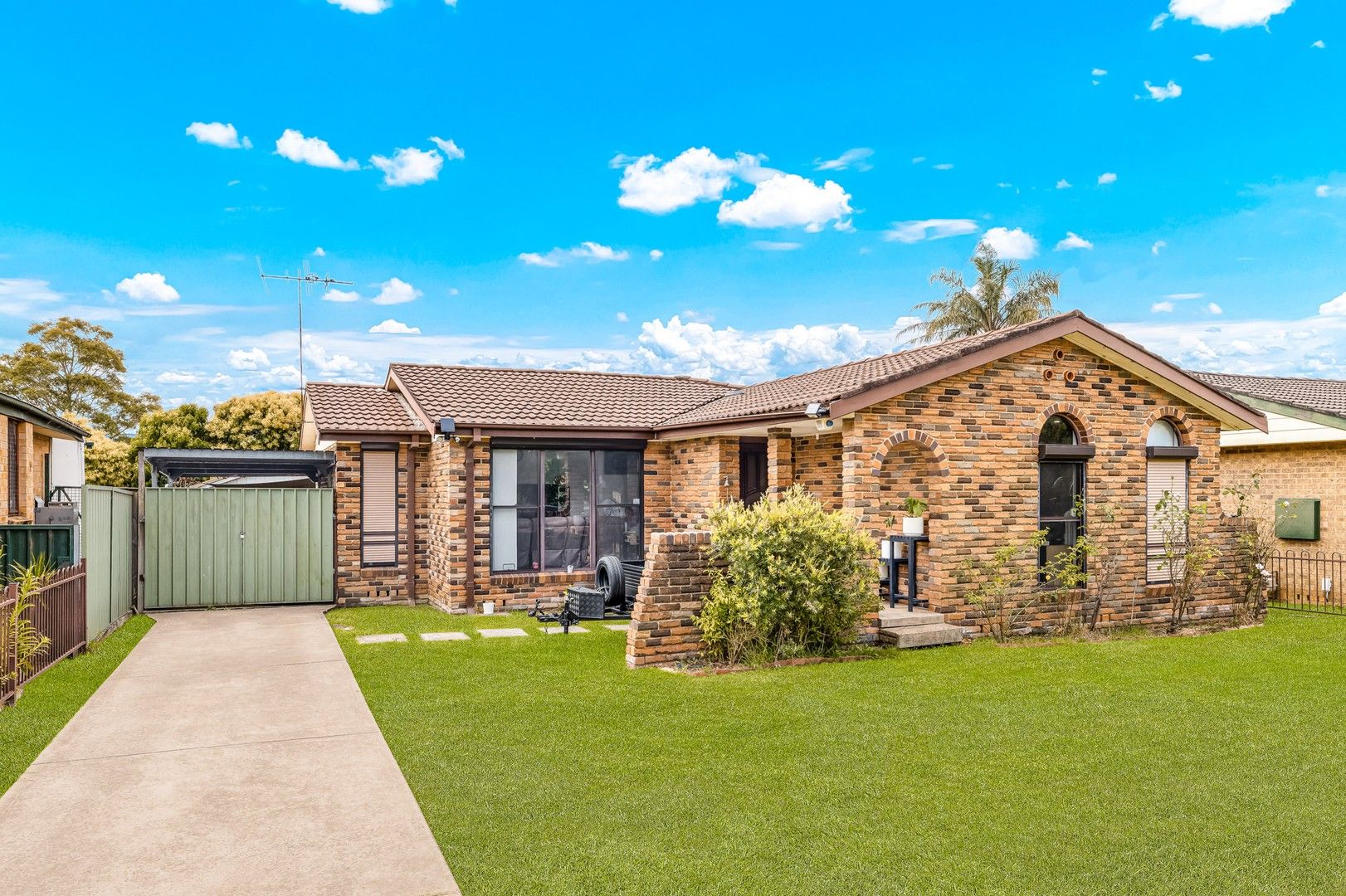 136 Maple Road, North St Marys NSW 2760, Image 0