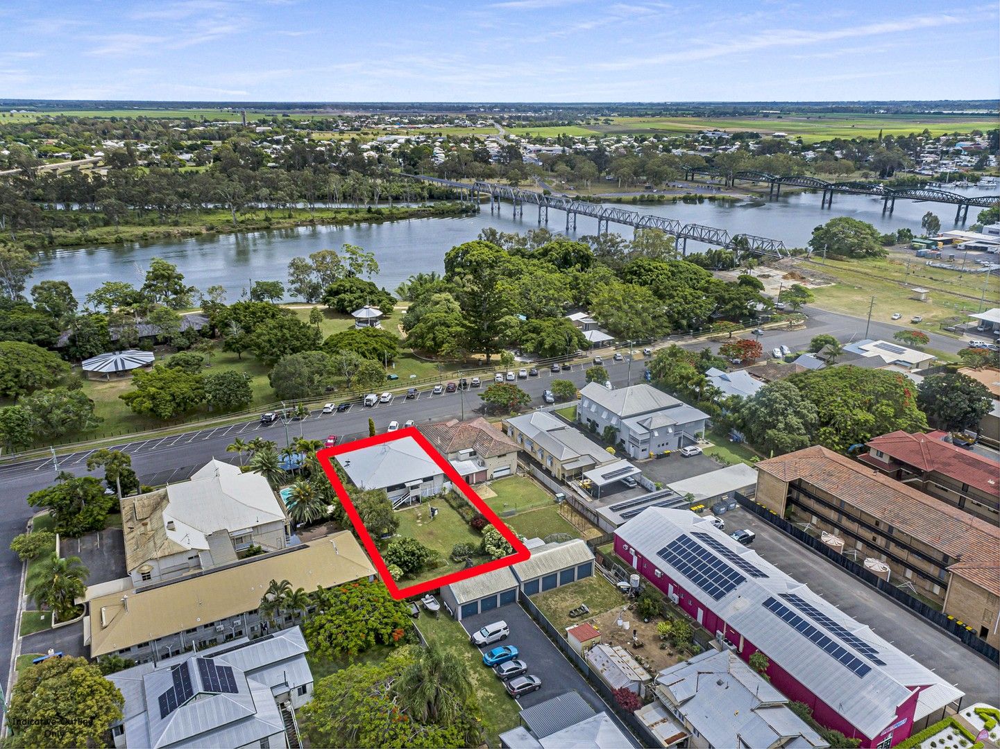 64 Quay Street, Bundaberg West QLD 4670, Image 0