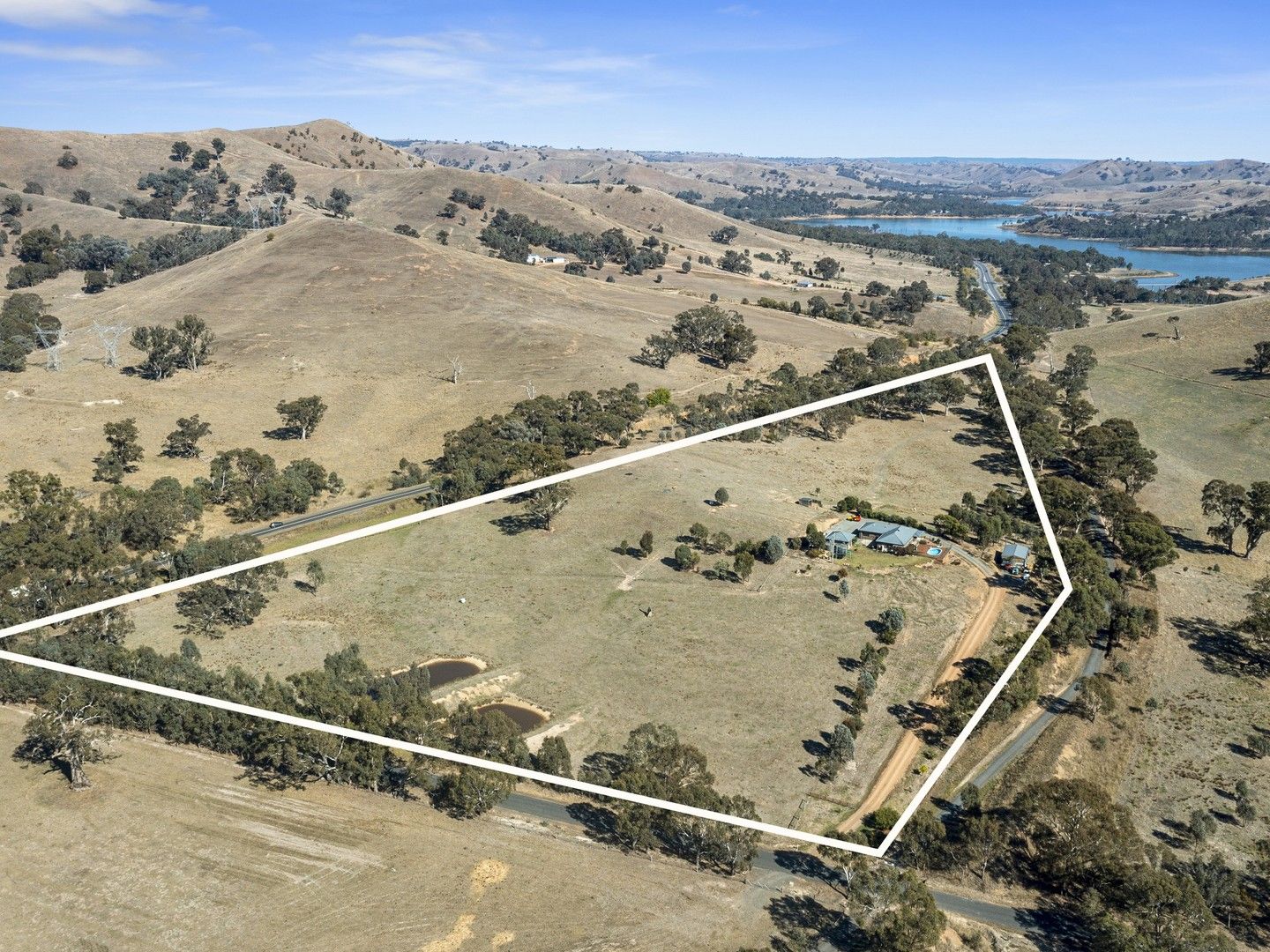 4 bedrooms Acreage / Semi-Rural in 25 Lockharts Road BONNIE DOON VIC, 3720