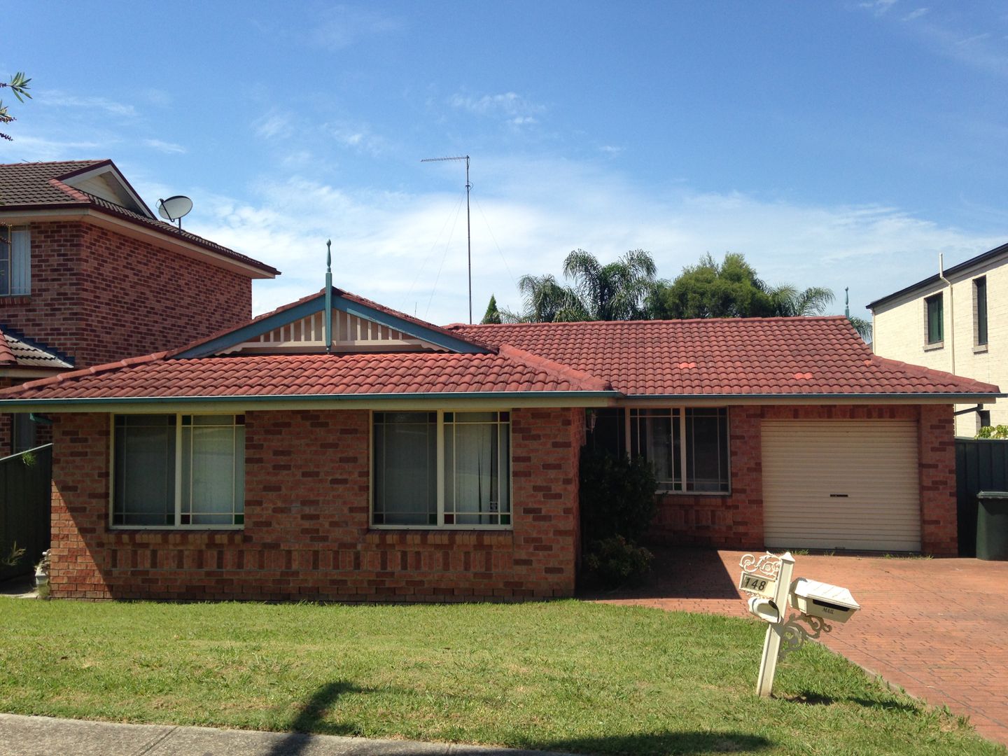 4 bedrooms House in 148 Douglas Road DOONSIDE NSW, 2767