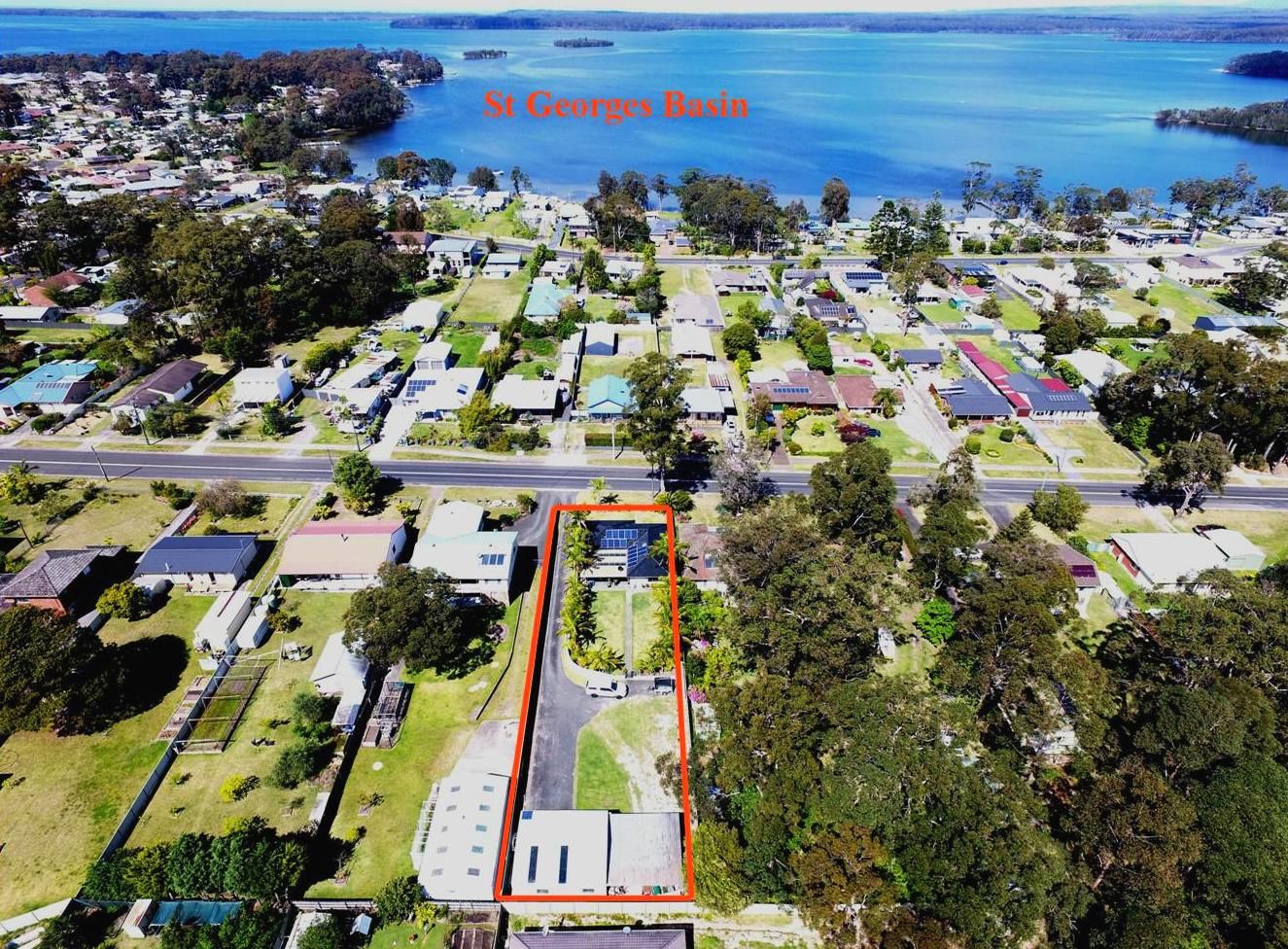 10 Tasman Road, St Georges Basin NSW 2540, Image 0