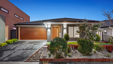 Picture of 34 Everard Avenue, CLYDE NORTH VIC 3978
