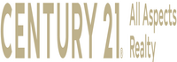 Century21 All Aspects Real Estate logo