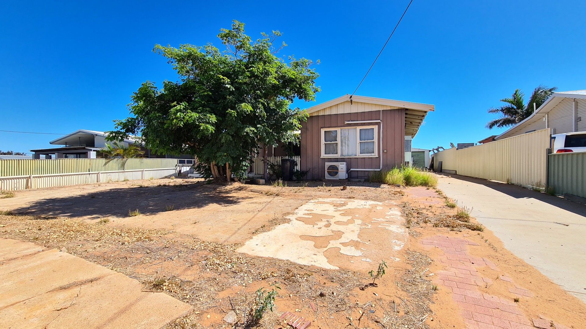 28 Mcleod Street, South Carnarvon WA 6701, Image 0